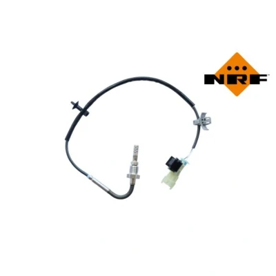 Abbildung von NRF 707119 Sensor, Abgastemperatur mit synthetischem Fett OPEL: Astra J Sports Tourer