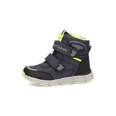 Abbildung von Tom Tailor Textil Snowboot