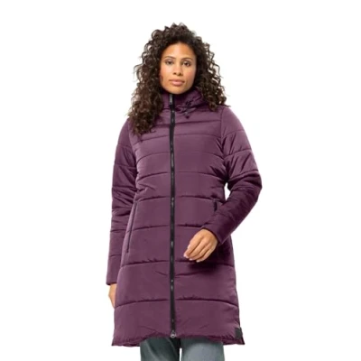 Abbildung von Jack Wolfskin EISBACH COAT W