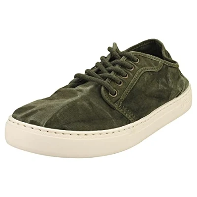 Abbildung von NATURAL WORLD ECO Herren 6602E 622 44 lässige Schuhe, Verde, EU