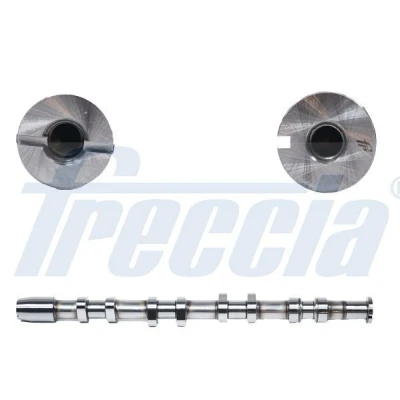 Abbildung von FRECCIA CM05 2249 Nockenwelle Auslassseite VOLKSWAGEN: Golf 5, Touran I, Passat B6 Variant, SKODA: Octavia 2 Combi, SEAT: Toledo 3