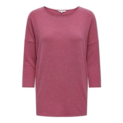Abbildung von ONLY Onlglamour 3/4 Top JRS Noos