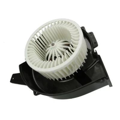 Abbildung von THERMOTEC DDS002TT Innenraumgebläse für Linkslenker SEAT: Ibiza 4 ST, 3, Sportcoupe, SKODA: Fabia 1 Combi, 2, Rapid Spaceback