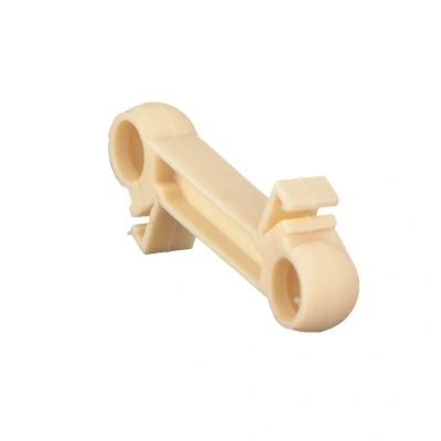 Abbildung von FEBI BILSTEIN 01167 Wähl /Schaltstange quer (schräg) VOLKSWAGEN: GOLF 2, Jetta 2