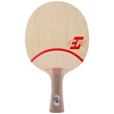 Abbildung von STIGA Tischtennisblatt Clipper CR