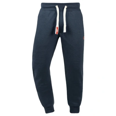 Abbildung von Solid Sdbenn Jogginghose, Herren, Größe: XL, Blue melange