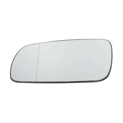 Abbildung von ALKAR 6471521 Außenspiegelglas links SKODA: Fabia 1 Combi, I Hatchback, Octavia Combi