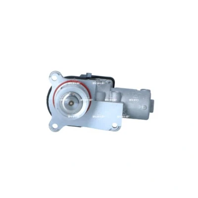 Abbildung von NRF 48631 AGR Ventil elektrisch mit Dichtungen VOLKSWAGEN: Caddy 3, Passat B6 Variant, Golf 5, SKODA: Octavia 2 Combi, II Hatchback, Fabia