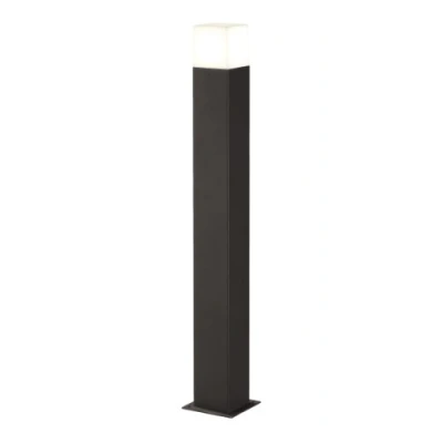 Abbildung von Trio Leuchten LED Außen Wegeleuchte, Aluminiumguss, inklusiv 1 x E14, 4 W, Höhe 30 cm, anthrazit 520060142
