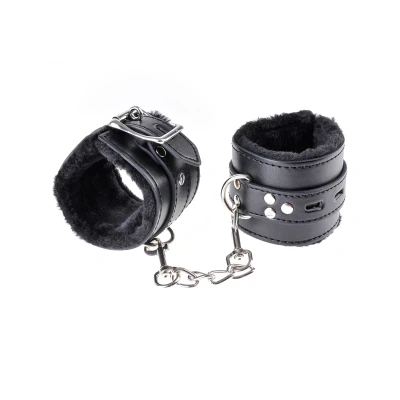 Abbildung von Limited Edition Cumfy Cuffs