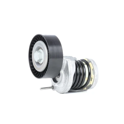 Abbildung von GATES FleetRunner Micro V Kit T38427 Riemenspanner AUDI: A4 B7 Avant, B8 B6 VOLKSWAGEN: Sharan II, Caddy 3, Tiguan I kfzteile,