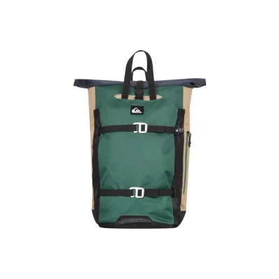 Abbildung von Quiksilver Tagesrucksack, Größe: One Size, Tkr