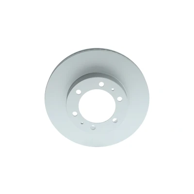 Abbildung von BOSCH 0 986 479 G19 Bremsscheibe 319 28 6 139,7 Belüftet beschichtet hochgekohlt TOYOTA: Hilux 8 Pritsche/Fahrgestell, VIII Pickup