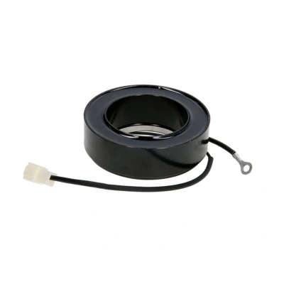 Abbildung von Spule, Magnetkupplung THERMOTEC CC402