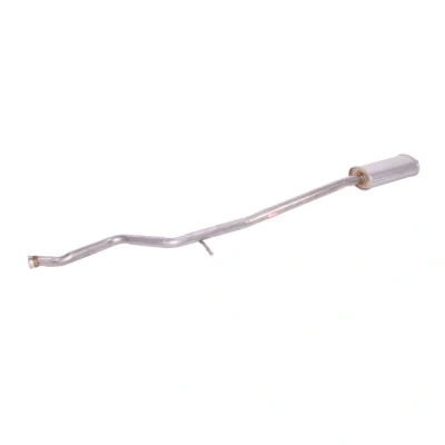 Abbildung von BOSAL 285 601 Mittelschalldämpfer PEUGEOT: 206 Hatchback