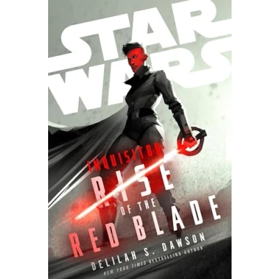 Abbildung von Star Wars: Inquisitor: Rise of the Red Blade