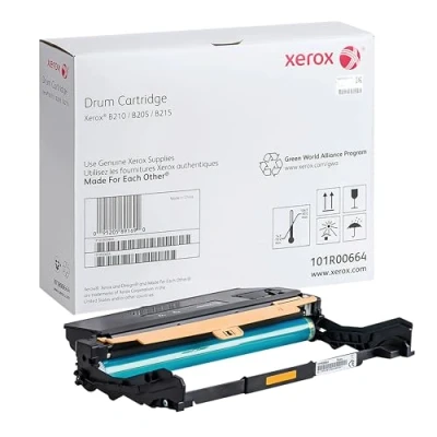 Abbildung von Xerox Original B210 / B205 B215 Standard kapazität Schwarz Tonerpatrone (3,000 Seiten) 106R04347