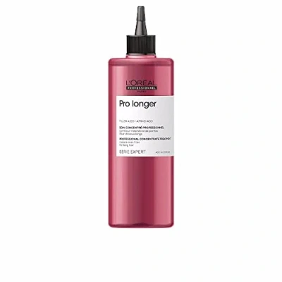 Abbildung von L&#039;Oréal Professionnel Serie Expert Pro Longer Haarbehandlung 400 ml
