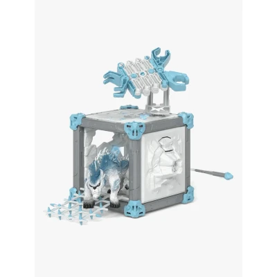Abbildung von Schleich BattleCave Schneeschlitzer
