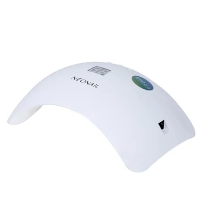 Abbildung von NÉONAIL UV Lampe für Gelnägel Nail Lamp 22W/48W mit Display Nägel selber machen Nagellack LED Nagellampe