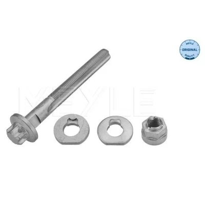 Abbildung von MEYLE 014 654 0002 Montagesatz, Lenker Vorderachse links, rechts mit Arretierung ORIGINAL Quality MERCEDES BENZ: E Class Saloon