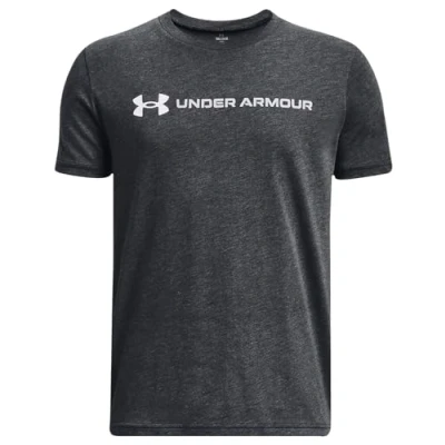 Abbildung von Under Armour Jungen UA TEAM ISSUE WORDMARK SS Shirt
