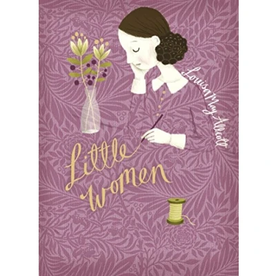 Abbildung von Little Women: V&amp;A Collector&#039;s Edition (Puffin Classics)