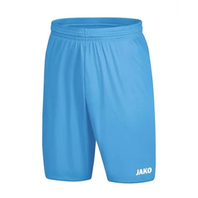 Abbildung von JAKO Herren Sporthose Manchester 2.0, Skyblue, S