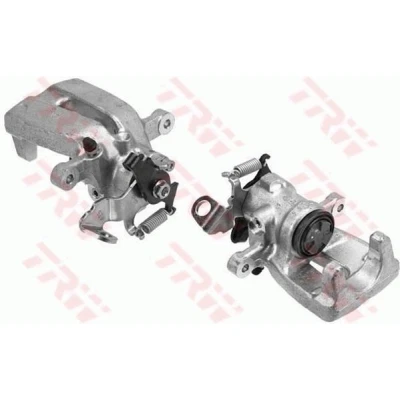 Abbildung von TRW BHQ150E Bremssattel Aluminium OPEL: Corsa C Hatchback