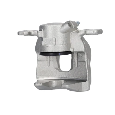 Abbildung von FEBI BILSTEIN 182343 Bremssattel Gusseisen Vorderachse rechts BMW: X1, X2, 2 Gran Tourer