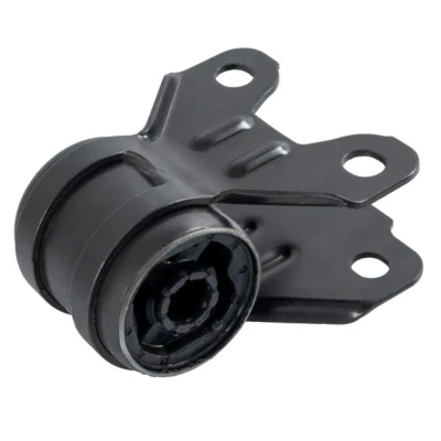Abbildung von FEBI BILSTEIN 174813 Querlenkerlager Vorderachse rechts, hinten Gummi FORD: FOCUS 3 Turnier, 3, C Max 2