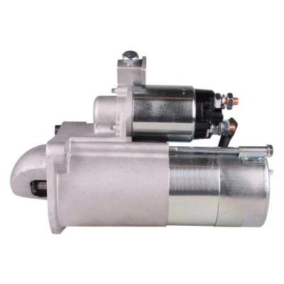 Abbildung von HELLA 8EA 012 527 651 Anlasser 12 2,5 9 FIAT: Ducato III Van, Platform / Chassis, Minibus