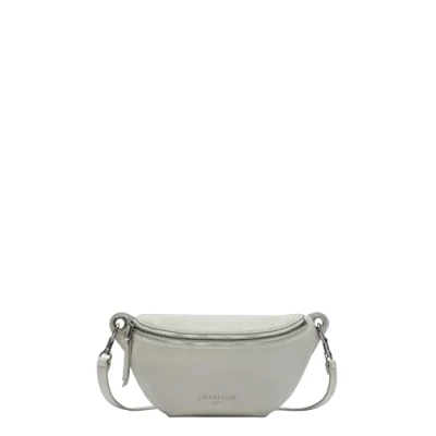 Abbildung von Liebeskind Women&#039;s Tavia Handbag, Steel
