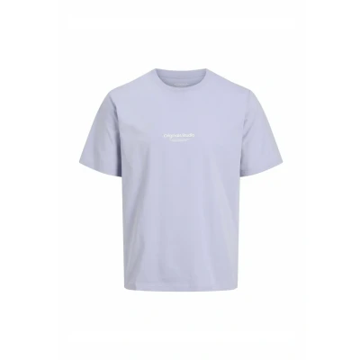 Abbildung von JACK &amp; JONES Male T Shirt Gedruckt