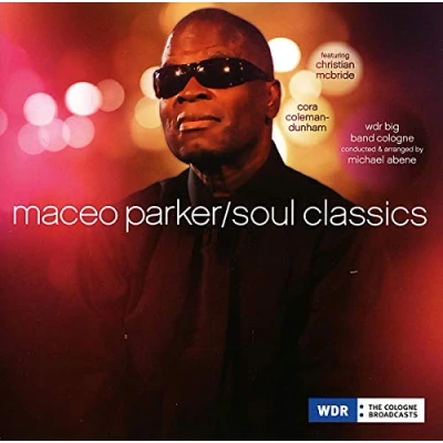 Abbildung von Soul Classics [Vinyl LP]