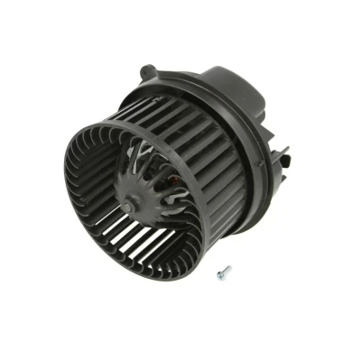 Abbildung von THERMOTEC DDC004TT Innenraumgebläse für Fahrzeuge ohne Klimaanlage PEUGEOT: 206 SW, 1007 Hatchback