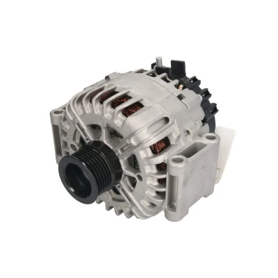 Abbildung von STARDAX STX102236 Lichtmaschine 14V 220A MERCEDES BENZ: Sprinter 5 T Van, 3 Minibus, 3.5 Van