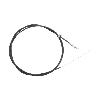 Abbildung von FEBI BILSTEIN 45582 Gaszug