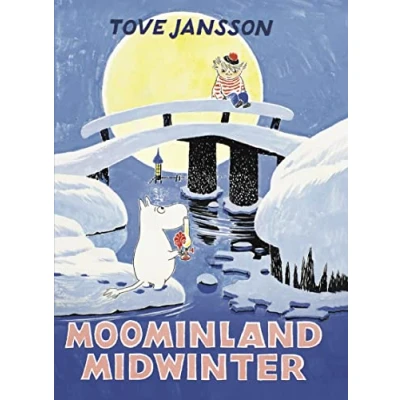 Abbildung von Moominland Midwinter: Special Collectors&#039; Edition (Moomins) (Moomins Editions)