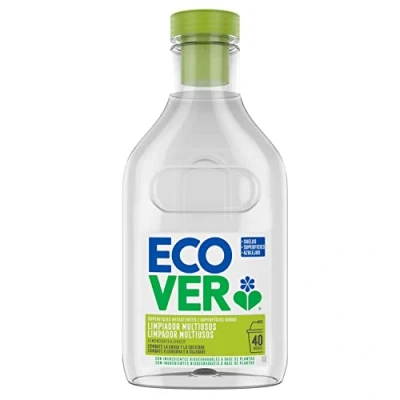 Abbildung von Limpiador multiusos Limon Jengibre 1L Ecover