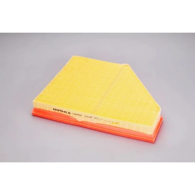 Abbildung von MAHLE ORIGINAL LX 2097 Luftfilter 38,3 295 229,5 Filtereinsatz BMW: X5