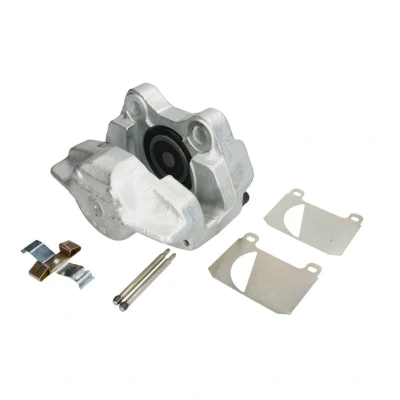 Abbildung von ATE 24.6238 1710.5 Bremssattel ohne Halter für Fahrzeuge mit elektrischer Feststellbremse FORD: Galaxy Mk2 MPV, S Max Mk1, Mk1 MPV