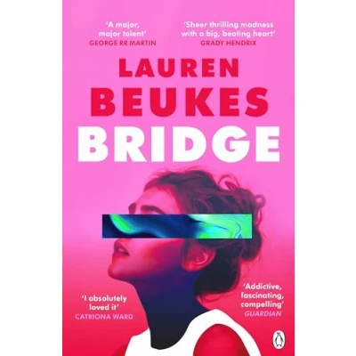 Abbildung von Bridge: the dazzling new novel from author of Apple TV’s Shining Girls