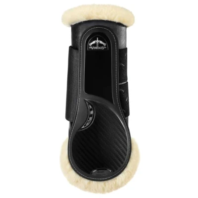 Abbildung von Veredus Gamaschen TRC Vento Rear High STS Schwarz M