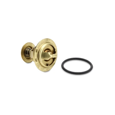 Abbildung von MOTORAD 482 92 Kühlwasserthermostat mit Dichtung OPEL: Zafira A, Astra G CC, Caravan