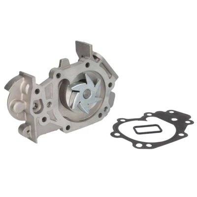 Abbildung von Saleri SIL PA1472 Wasserpumpe mechanisch RENAULT: TWINGO 2