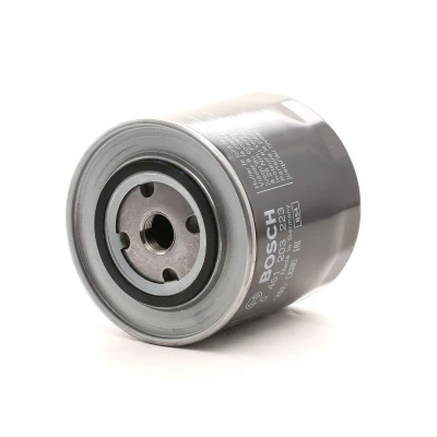 Abbildung von BOSCH 0 451 203 223 Ölfilter 3/4&quot; 16 UNF mit einem Rücklaufsperrventil Anschraubfilter AUDI: A6 C4 Saloon, Avant, 100 Saloon