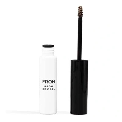 Abbildung von UND GRETEL FROH Brow Bow Gel Natural 01 Augenbrauen Styling