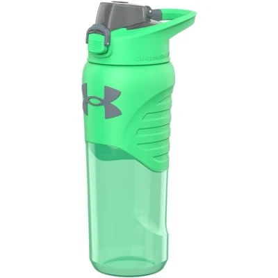 Abbildung von Under Armour UA 680.4 g Clarity Vapor Green OSFA
