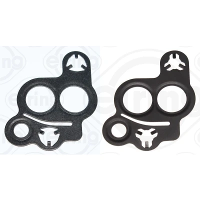 Abbildung von ELRING 059.934 Dichtung, AGR Ventil FORD: Galaxy Mk2 MPV, Transit Mk6 Van, MONDEO 3, MAZDA: 6 Saloon, 3 VOLVO: V50